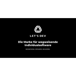 let's dev GmbH & Co. KG