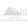 Lugano Comunicazione Logo