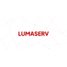 LUMASERV GmbH Logo