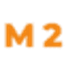 M2 Agentur Logo