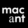 MACANT eU Logo
