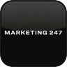 Marketing 247 Logo