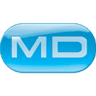 Marthdesign Logo