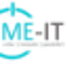 ME-IT Hallein Logo