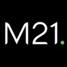 Media21TV Logo