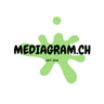 Mediagram.ch Logo