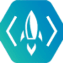 MF Rocket Logo