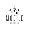 MOBILE STUDIOS Logo