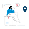 MS Direct Group Logo