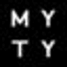 MYTY DESIGN Logo