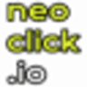 neoclick.io Logo