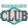 nobody by Plurial Logo