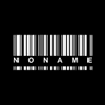 NONAME Creative Agency Logo