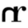 NR DESIGN Studio Logo