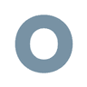 oblik identity design Logo