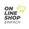 Online Shop Einfach Logo