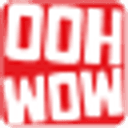OOH WOW Logo