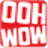 OOH WOW Logo