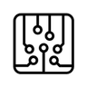 Patrick Davidt (davidt.de) Logo