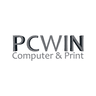 PCWIN Logo