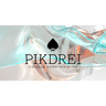 Pikdrei Logo