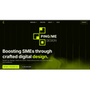 Ping/Me Design