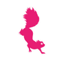 PinkSquirrel Logo