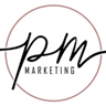 PMarketing Logo