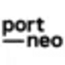 port-neo (Mission-One GmbH) Logo
