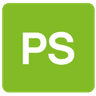 ps-media GmbH Logo