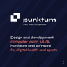 Punktum Digital GmbH Logo