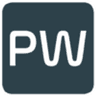 PW DESIGN Logo