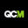 QUCOMM // MARKETING Logo
