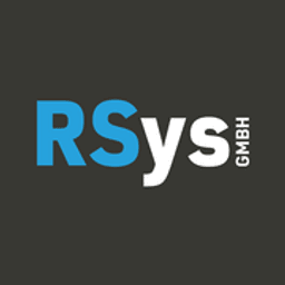 RSys GmbH