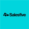Salesfive Consulting AG Logo