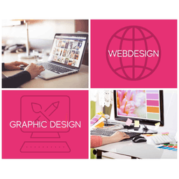 Sandra Webdesign