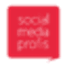 Social Media Profis Logo