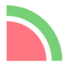 Social Melon Logo