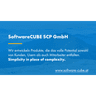 SoftwareCUBE SCP GmbH Logo