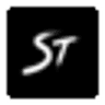 Steinis Grafikdesign Logo