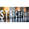 STRICHPUNKT DESIGN Logo