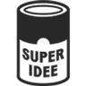 Superidee Werbeagentur Logo