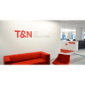 T&N / Televis Logo