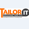 Tailor IT Logo
