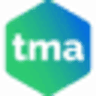 TAMS Medienagentur Logo