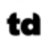 TD Designagentur Logo