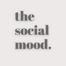 the social mood Logo