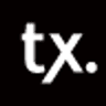 tincx. Logo