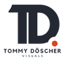 Tommy Döscher Logo