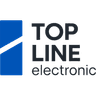 Top-Line Electronic GmbH Logo